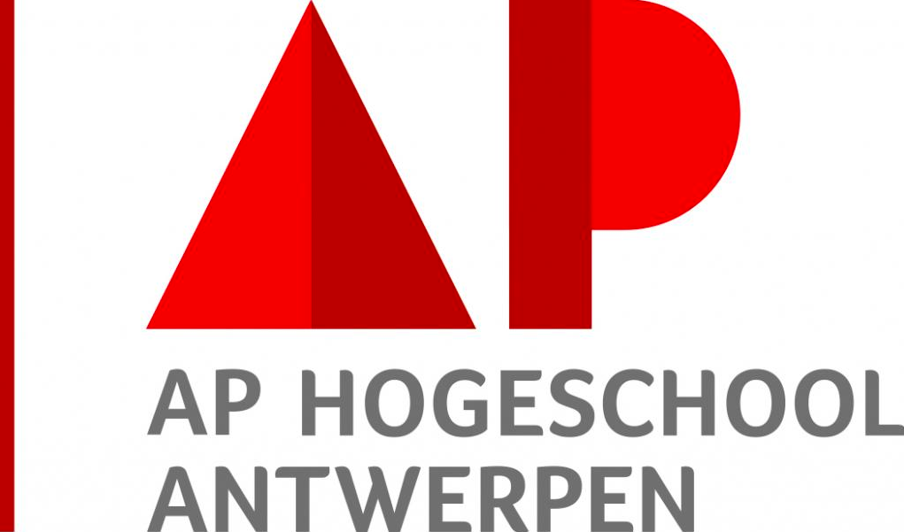 logo AP wit