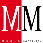 Logo Media Marketing