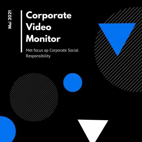 Corporate Video Monitor