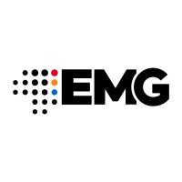 Logo EMG