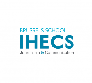 Logo IHECS