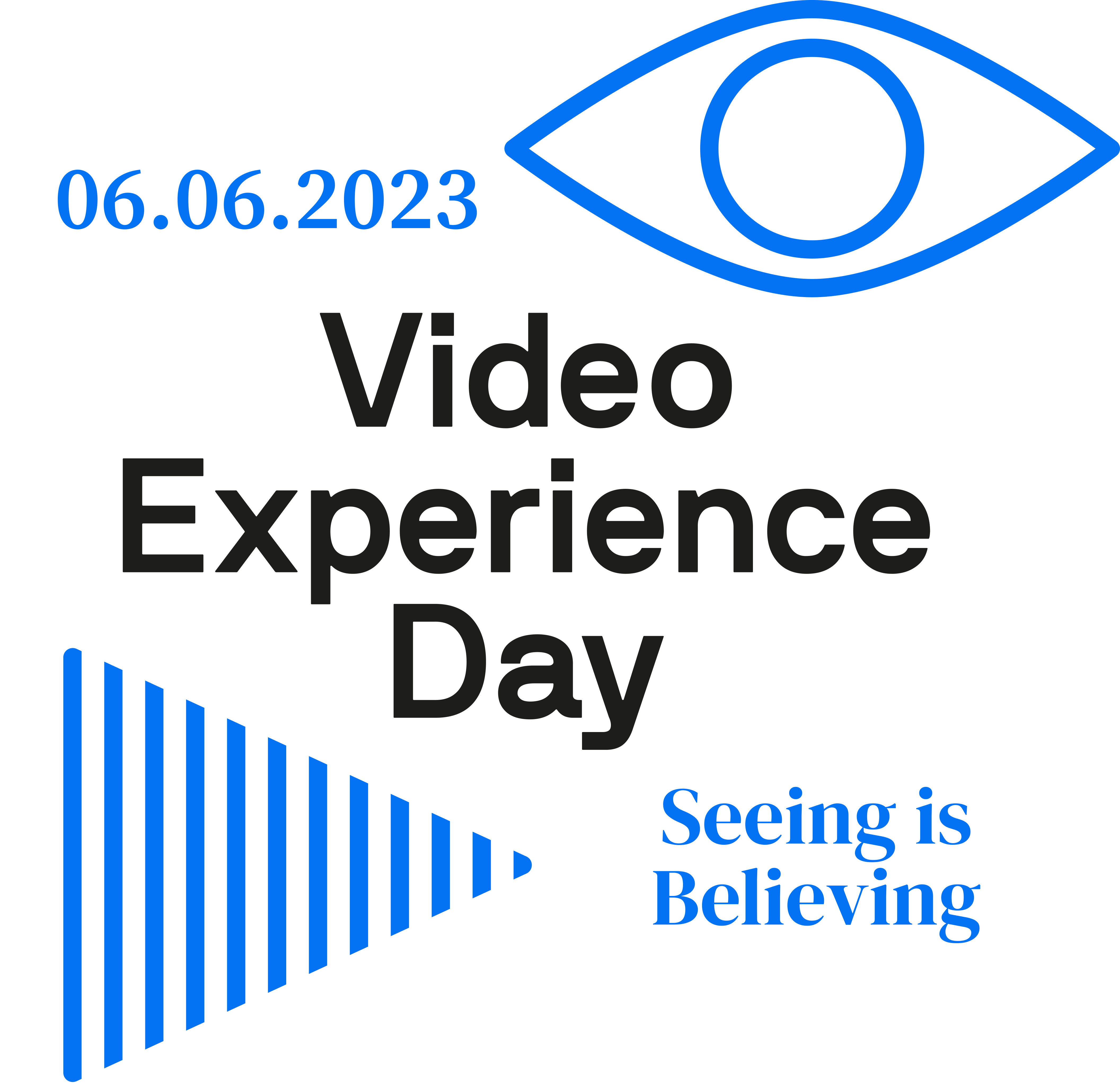 Video Experience Day