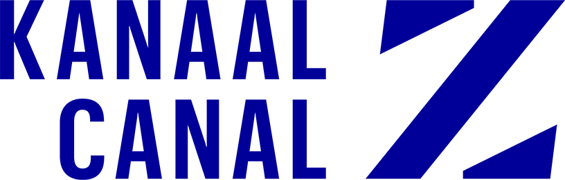 Logo Kanaal Z