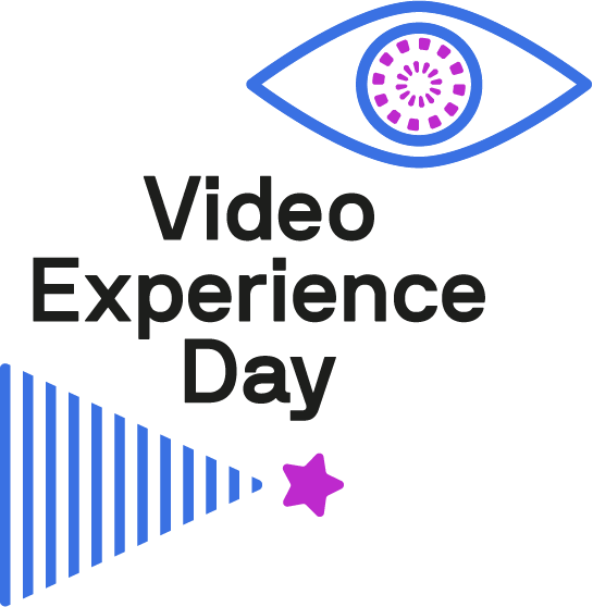 logo Video Experience Day